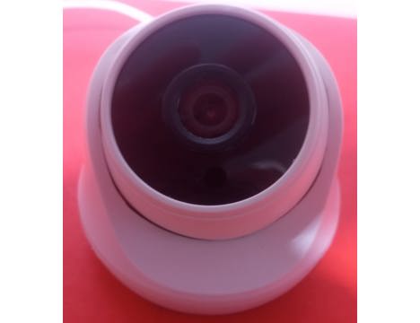 Elektronik Eşya, Video Kamera, Oem Dome Kamera 2Mp 1080P Starlight İkinci El 500 Tl