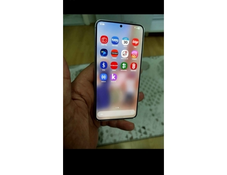 Cep Telefonu, Samsung S22, Samsung Galaxy S22 Sfır Gibi