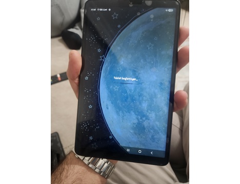 Bilgisayar, Tablet Pc, Samsumg Galaxy Taba9, Samsung Galaxy Tab A9