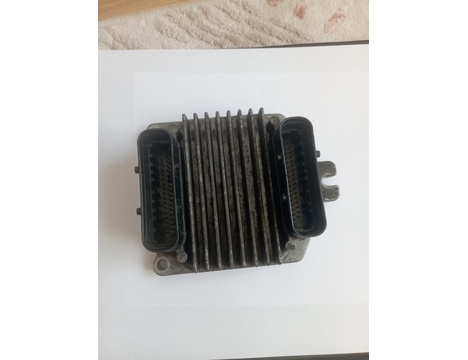 Vasıta, Oto Elektrik, Delphi Opel Astra G 1.6 Motor Beyni İkinci El 2.150 Tl İzmir