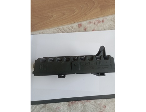 Vasıta, Oto Isıtma, Havalandırma, Gm Delphi Opel Astra G 1.6 Klima Beyni 2.500 Tl İzmir