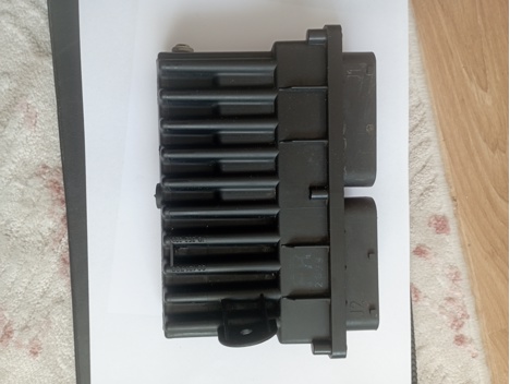 Vasıta, Oto Isıtma, Havalandırma, Gm Delphi Opel Astra G 1.6 Klima Beyni 2.500 Tl İzmir