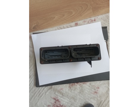 Vasıta, Oto Isıtma, Havalandırma, Gm Delphi Opel Astra G 1.6 Klima Beyni 2.500 Tl İzmir
