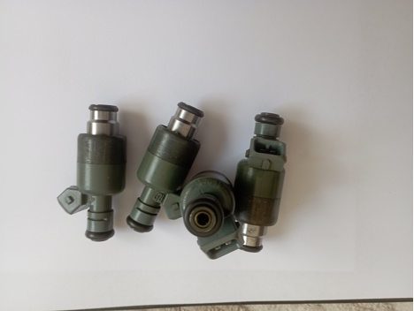 Vasıta, Oto Ateşleme, Yakıt, Delphi Enjektör Opel Astra G 1.6 İkinci El 3.000 Tl İzmir
