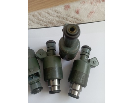 Vasıta, Oto Ateşleme, Yakıt, Delphi Enjektör Opel Astra G 1.6 İkinci El 3.000 Tl İzmir