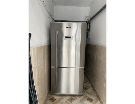 Beyaz Eşya, Arçelik Buzdolabı İkinci El Sahibinden 45.000 Tl İstanbul