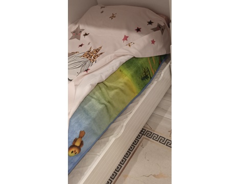 Ev, Bahçe Eşyaları, Diğer Ev Eşyaları, Marka Yok, 3 Yataklı Ranza İkinci El Sahibinden 10.000 Tl Adana