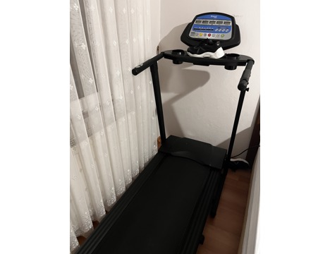 Spor Eşyaları, Koşu Yürüyüş Bantları, Dynamic 2005 Koşu Yürüyüş Bandı İkinci El 5.000 Tl İstanbul