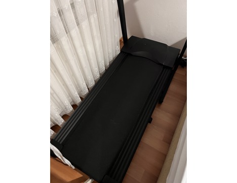 Spor Eşyaları, Koşu Yürüyüş Bantları, Dynamic 2005 Koşu Yürüyüş Bandı İkinci El 5.000 Tl İstanbul
