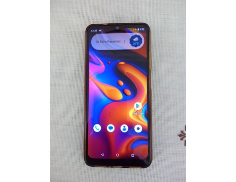 Cep Telefonu, Reeder S19 Max L 128 Gb İkinci El Sahibinden 1.800 Tl