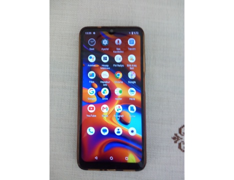 Cep Telefonu, Reeder S19 Max L 128 Gb İkinci El Sahibinden 1.800 Tl
