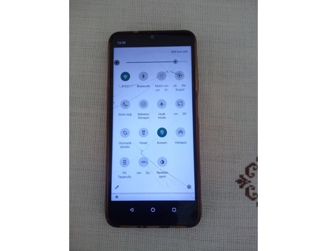 Cep Telefonu, Reeder S19 Max L 128 Gb İkinci El Sahibinden 1.800 Tl