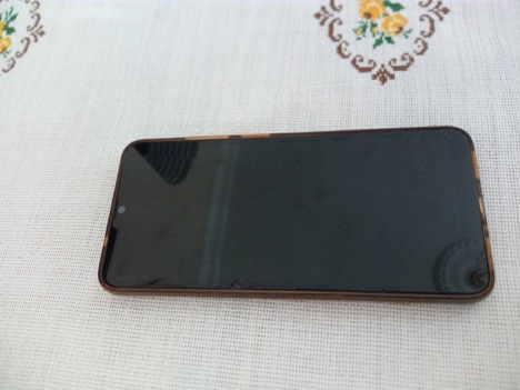 Cep Telefonu, Reeder S19 Max L 128 Gb İkinci El Sahibinden 1.800 Tl