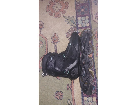 Spor Eşyaları, Paten, Kaykay, Decathlon Orijinal Paten, Decathlon Yetişkin Paten İkinci El 2.000 Tl İzmir