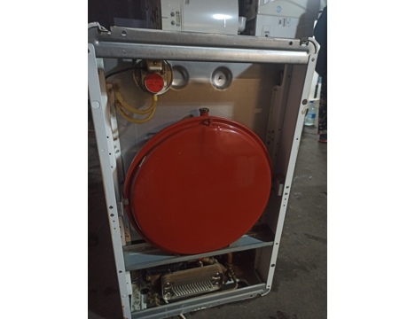 Beyaz Eşya, Airfel Hermetik Kombi İkinci El Sahibinden 9.000 Tl İstanbul