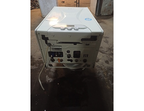 Beyaz Eşya, 5 Veya 6 Yıllık Kombi , Eca Hermetik Kombi İkinci El 12.500 Tl İstanbul