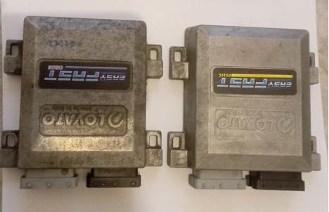 Vasıta, Oto Elektrik, Lavato Lpg Beyin Sıralı Sistem İkinci El 1.950 Tl İzmir