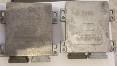 Vasıta, Oto Elektrik, Lavato Lpg Beyin Sıralı Sistem İkinci El 1.950 Tl İzmir