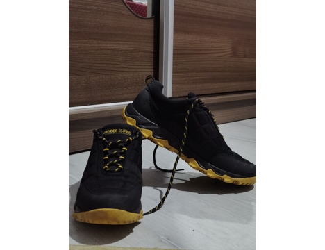 Giyim Eşyası, Erkek Ayakkabı, Outdoor Kısa Bot, Greyder 45 Numara Outdoor