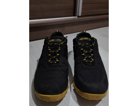 Giyim Eşyası, Erkek Ayakkabı, Outdoor Kısa Bot, Greyder 45 Numara Outdoor