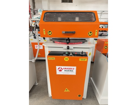 İş Makineleri, Komple Pvc Makinaları, Pvc Makinaları 5 Li Set Bakımlı Anadolu Makinadan