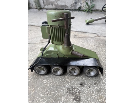 İş Makineleri, Diğer Marangoz Makinaları, Robıt, 4.Teker Temiz Bakımlı Robot
