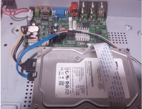 Elektronik Eşya, Diğer Elektronik Eşyalar, Dvr Kayıt Cihazı, Neutron Tr-04D-P 4 Kanal Dvr 2. El 900 Tl İstanbul