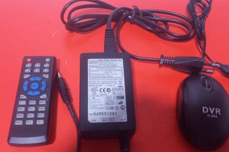 Elektronik Eşya, Diğer Elektronik Eşyalar, Dvr Kayıt Cihazı, Neutron Tr-04D-P 4 Kanal Dvr 2. El 900 Tl İstanbul