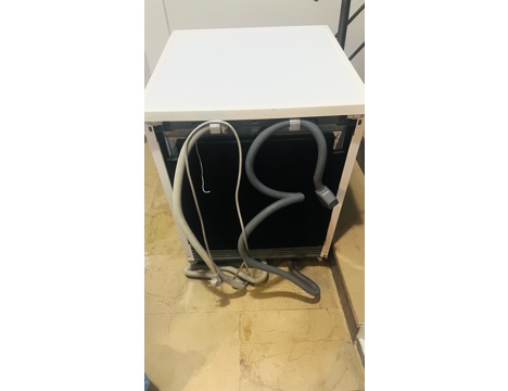 Beyaz Eşya, Arçelik Bulaşık Makinesi Arızalı İkinci El 2.500 Tl İstanbul