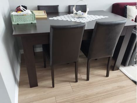 Oturma Grupları, Meşe Mobilya Oturma Grubu İkinci El 13.000 Tl Kayseri