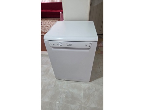 Beyaz Eşya, Lbf42 Ariston Hotpoint, Ariston Bulaşık Makinesi