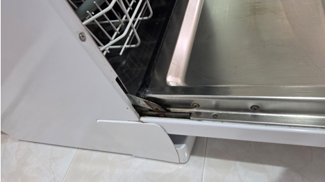 Beyaz Eşya, Lbf42 Hotpoint, Ariston Hotpoint Lbf42 Bulaşık Makinesi 2. El 5.000 Tl