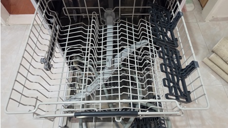 Beyaz Eşya, Lbf42 Hotpoint, Ariston Hotpoint Lbf42 Bulaşık Makinesi 2. El 5.000 Tl