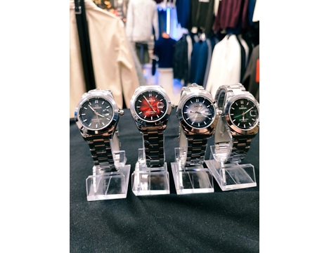 Takılar, Saatler, Omega Erkek Kol Saati Sıfır 850 Tl Erzurum