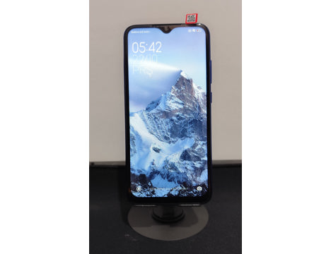 Cep Telefonu, Xiaomi Redmi Note 8 Yenilenmiş İkinci El 4.200 Tl Antalya