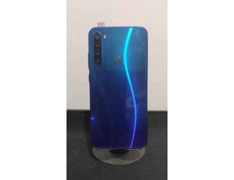 Cep Telefonu, Xiaomi Redmi Note 8 Yenilenmiş İkinci El 4.200 Tl Antalya
