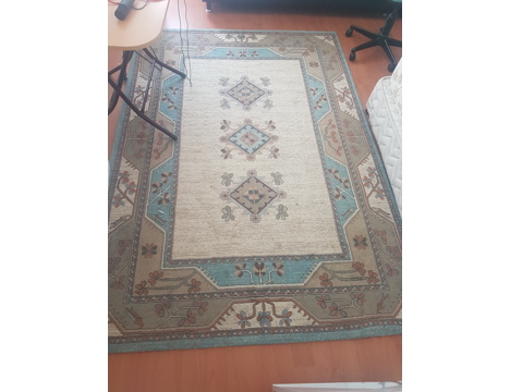 Ev, Bahçe Eşyaları, Halı 170X240 Cm İyi Durumda İkinci El 1.000 Tl İzmir