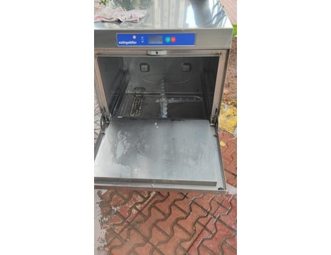 Beyaz Eşya, Öztiryakiler Bulaşık Makinesi