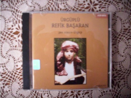 Refik başaran Ürgüplü refik başaran cd.si Cd Ürgüplü refik başaran cd.si