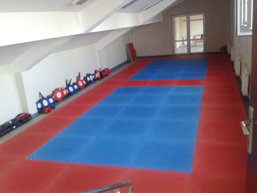 KIVRAK Tatami Minder KIVRAK, Kıvrak Tatami Minder