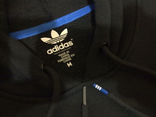 Adidas M Sweatshirt Giyim Eşyası : Adidas Orjinal Şahane Sweat Polar Bakmadan Geçme