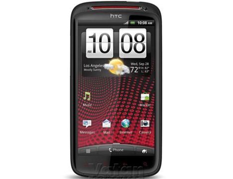 Cep Telefonu, Htc Sensation Xe 1080 Full Hd Video Kmr, Htc Sensation Xe Lite 1080 Full Hd Video Kamera