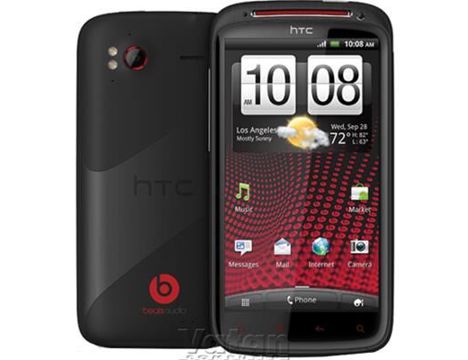 Cep Telefonu, Htc Sensation Xe 1080 Full Hd Video Kmr, Htc Sensation Xe Lite 1080 Full Hd Video Kamera