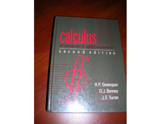 Matematik 1-2-3-4 Matematik Calculus ( applied mathematics) muthis fiyat, Matematik, 1-2-3-4