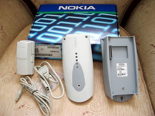 Nokia 22Pbx Telefon Gsm Santrali Nokia, Nokia 22 Pbx Kablosuz veri baglantisi icin Gsm Ter, 22Pbx