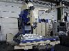 5x Eksenli CNC Freze Makinesi