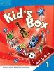 Kid's Box 1 Activity Book