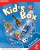 Kid's Box 2 Activity Book