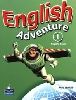 English Adventure 1 Pupil's Book