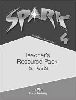 Spark 4 teacher's resource pack and tests